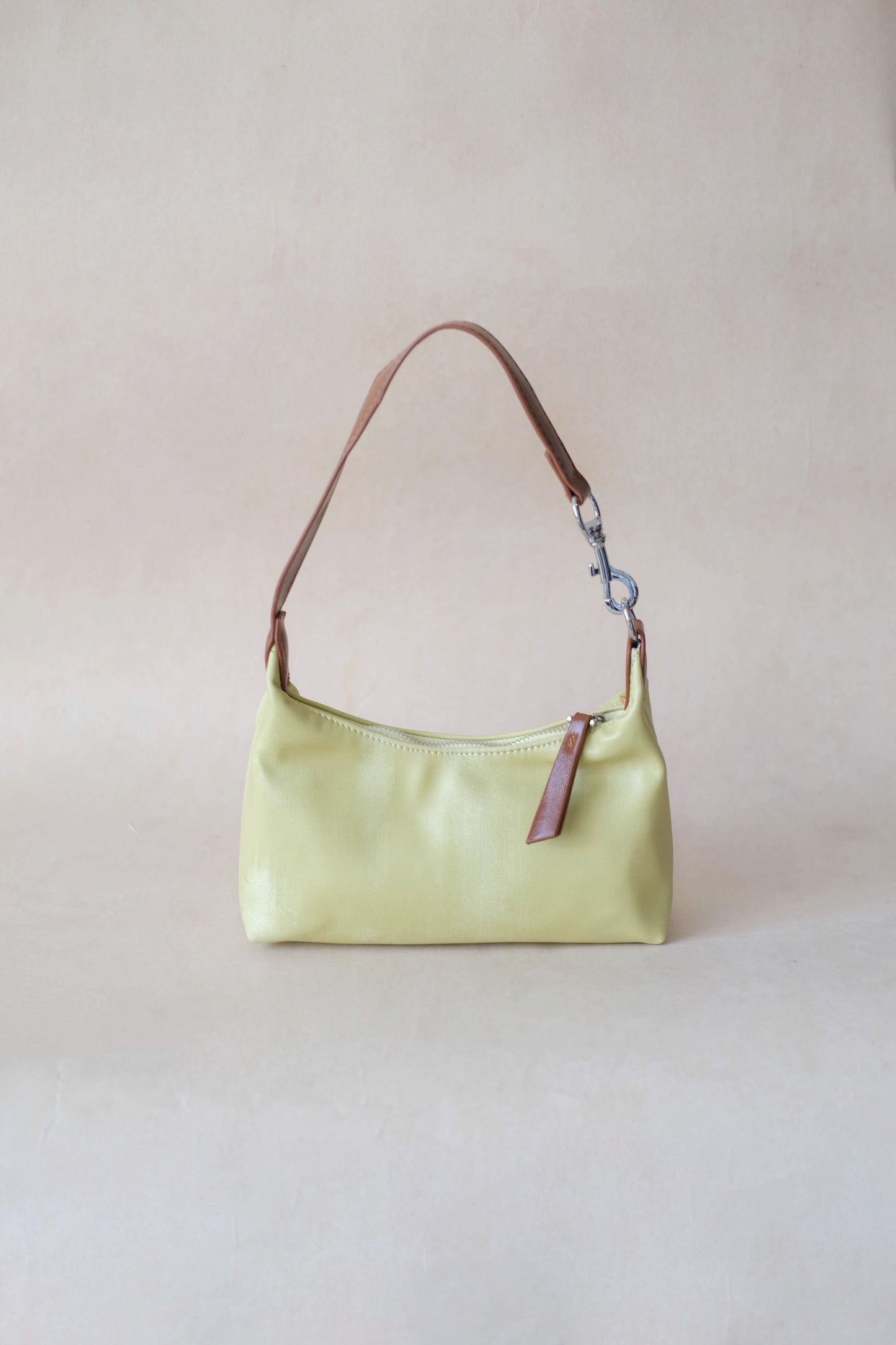 Le Ciel Daily Bag - Yellow