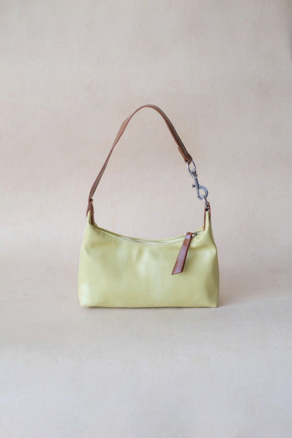 Le Ciel Daily Bag - Yellow