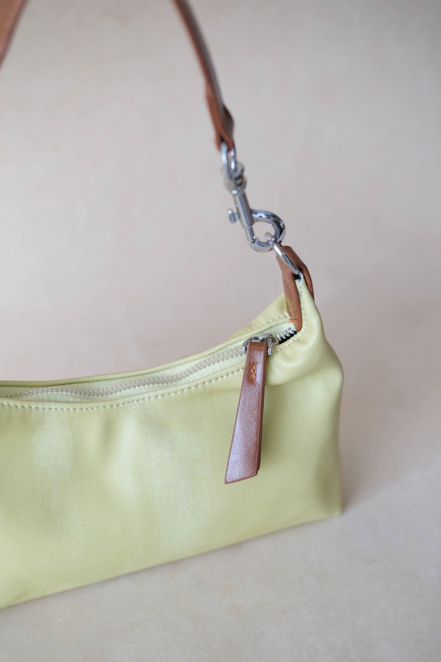 Le Ciel Daily Bag - Yellow