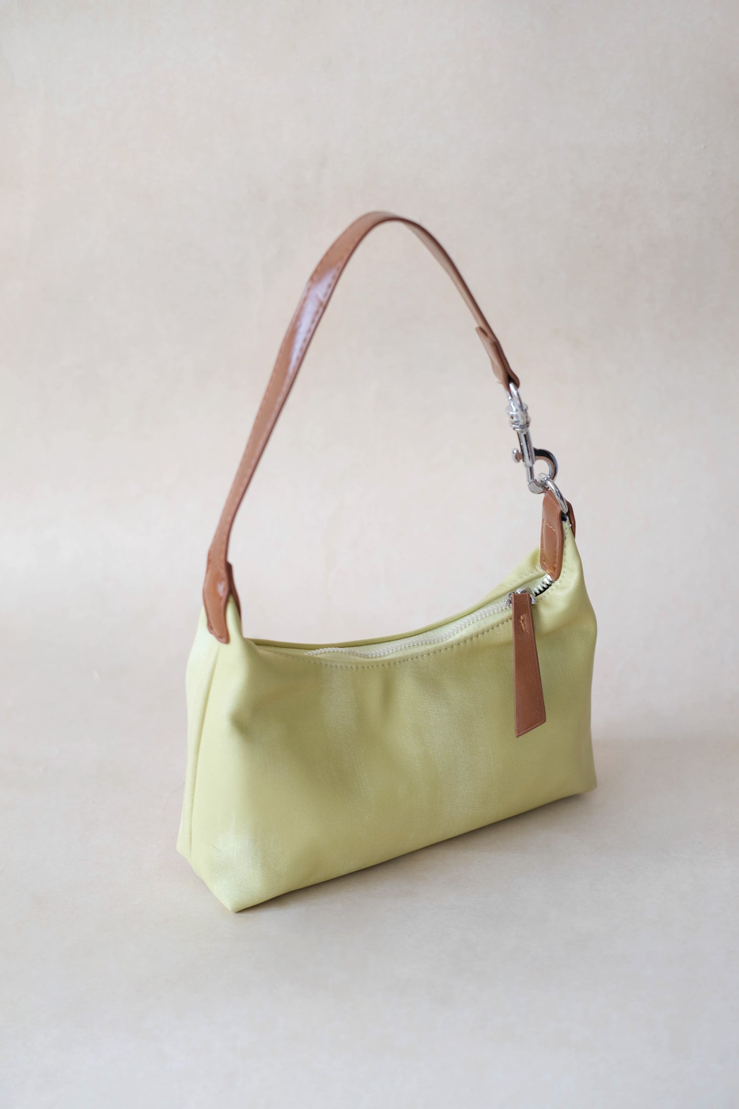 Le Ciel Daily Bag - Yellow