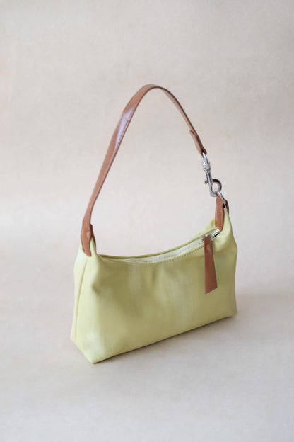 Le Ciel Daily Bag - Yellow