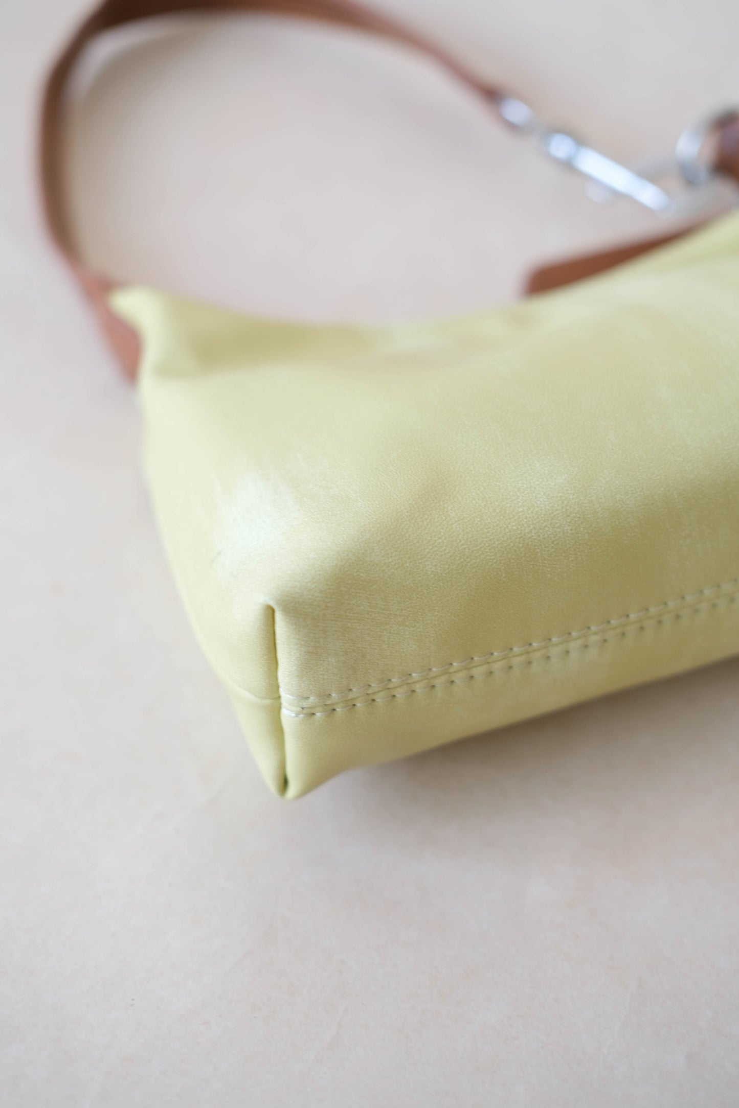 Le Ciel Daily Bag - Yellow