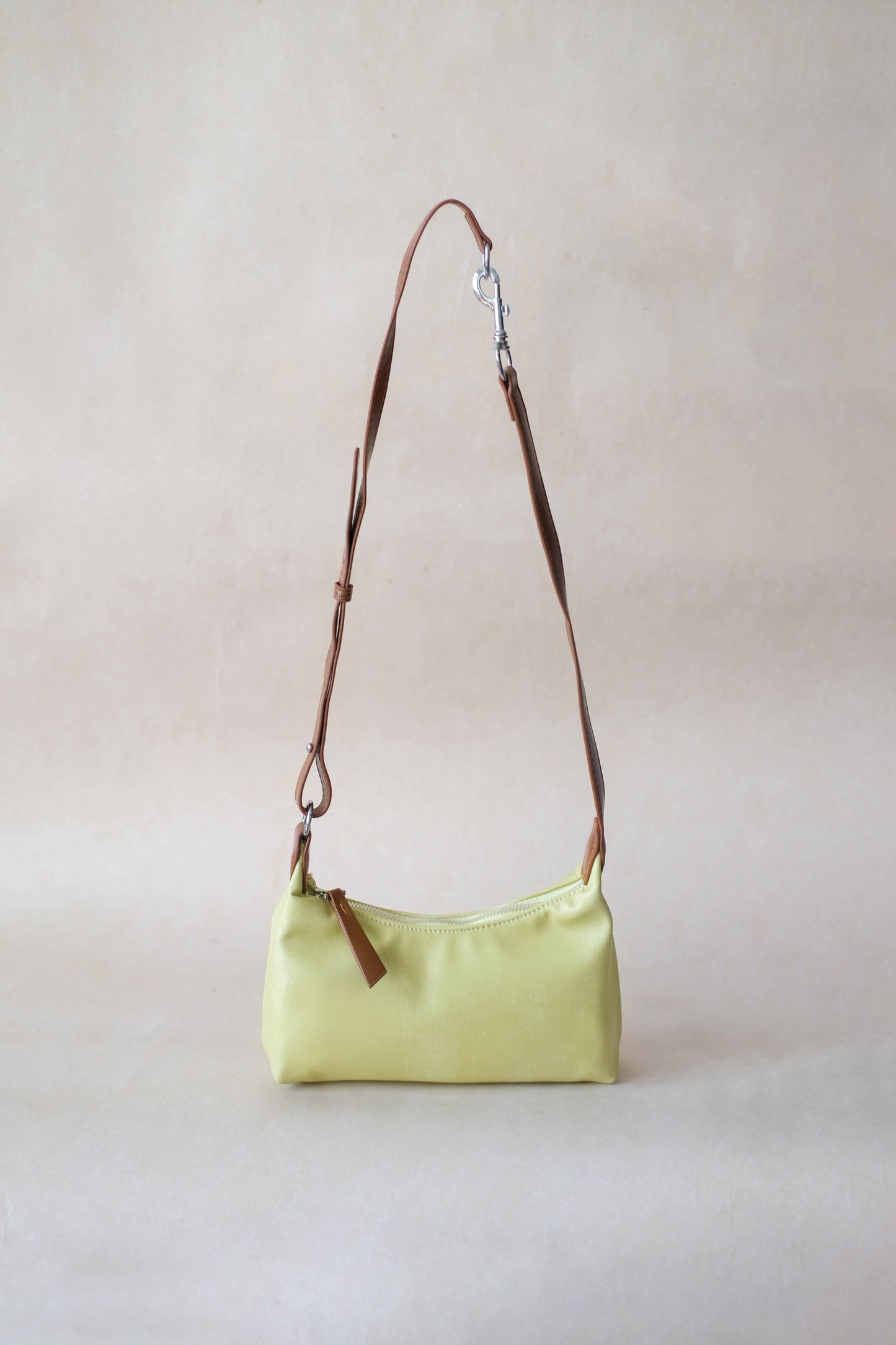 Le Ciel Daily Bag - Yellow