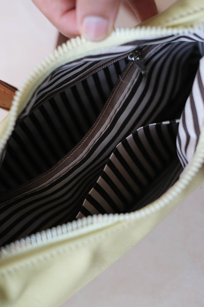 Le Ciel Daily Bag - Yellow