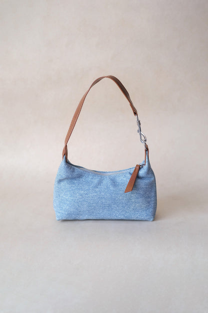 Le Ciel Daily Bag - Blue