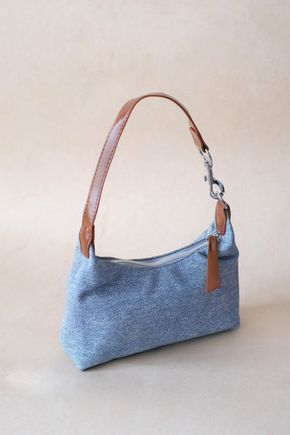 Le Ciel Daily Bag - Blue