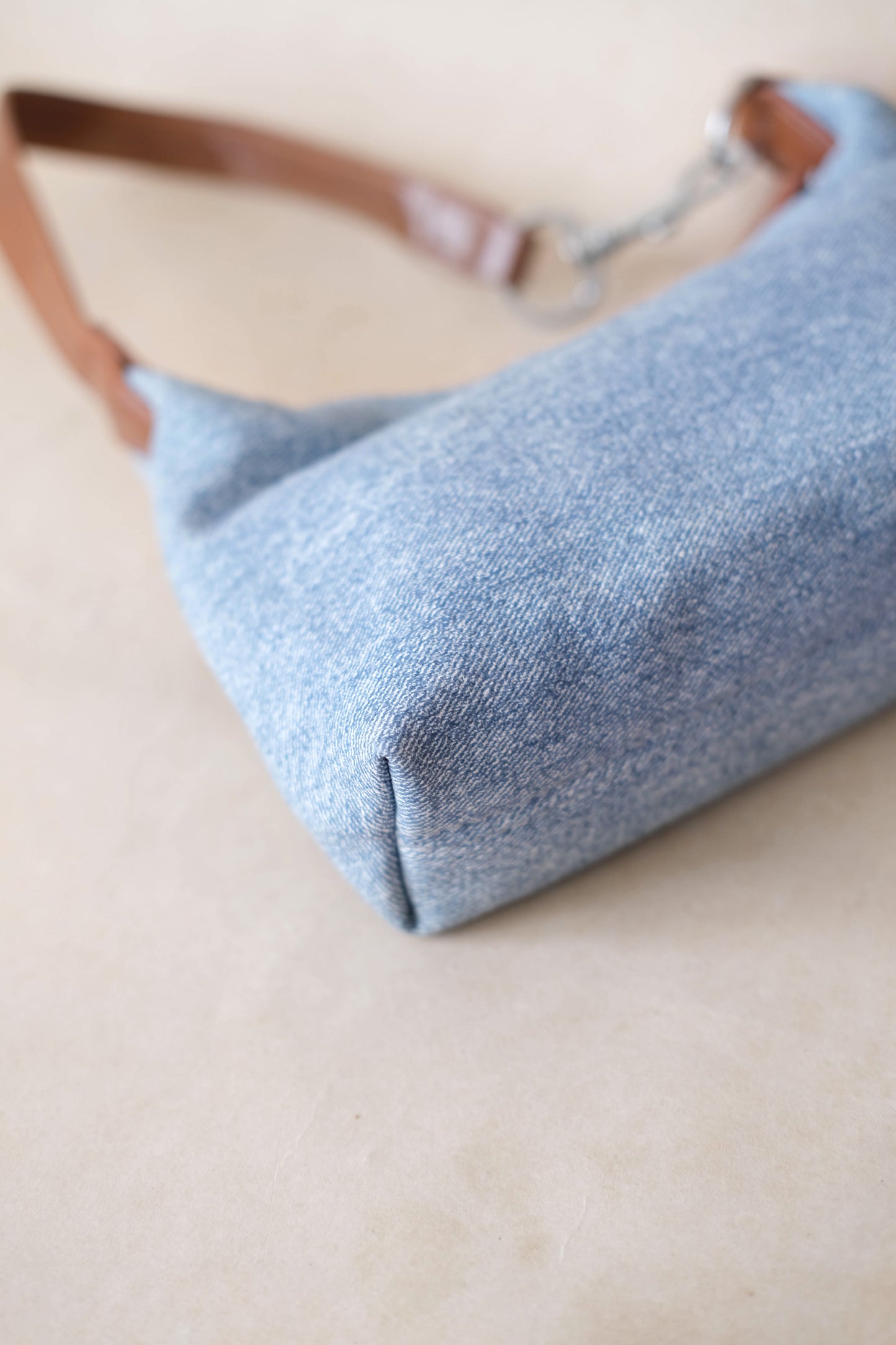 Le Ciel Daily Bag - Blue