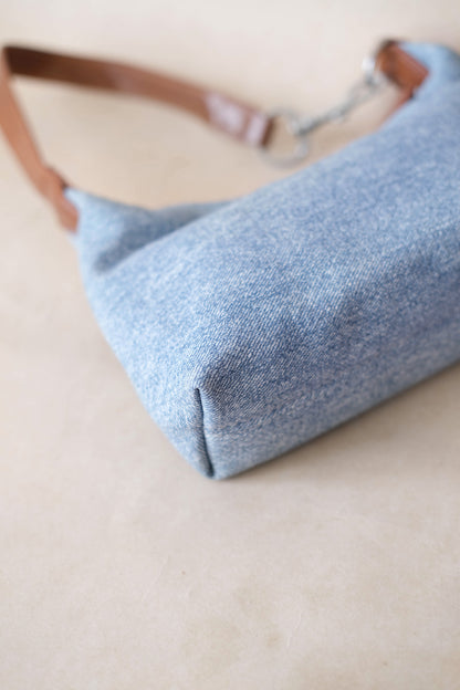 Le Ciel Daily Bag - Blue