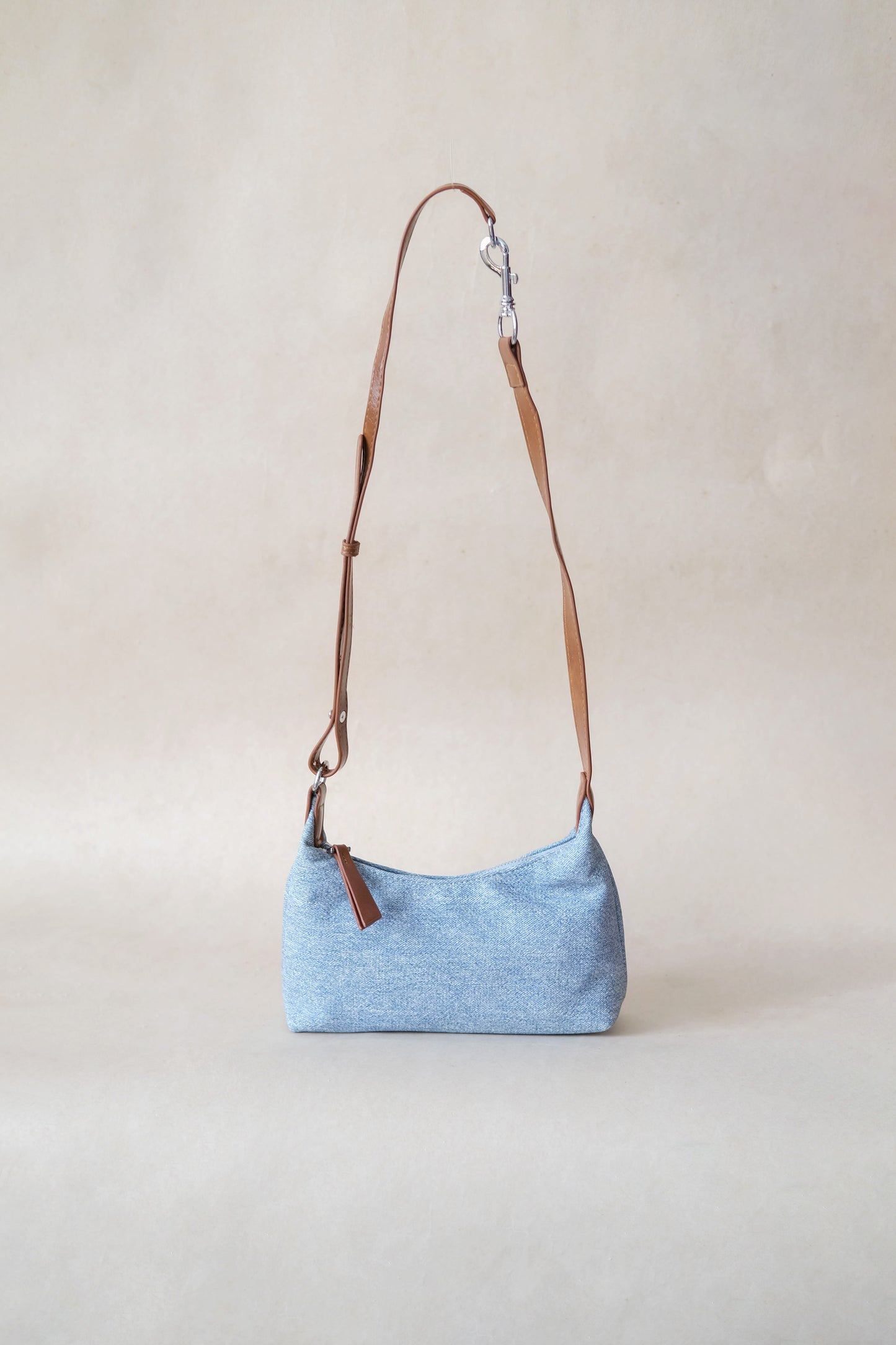 Le Ciel Daily Bag - Blue