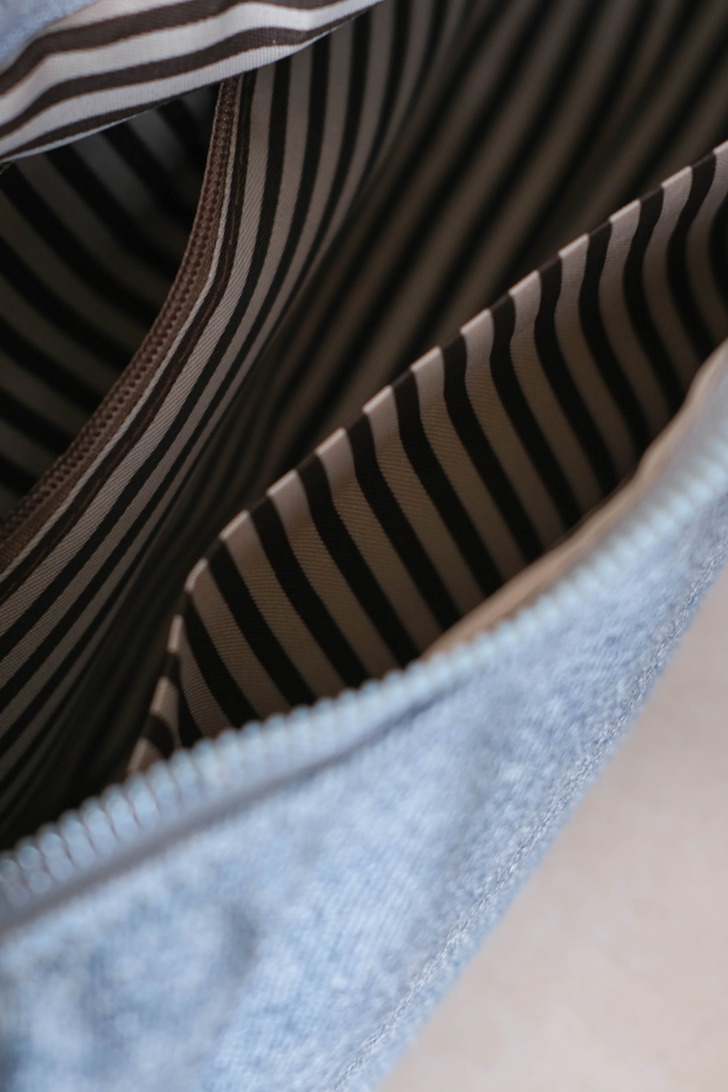 Le Ciel Daily Bag - Blue