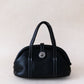Éla Curve Bag - Classic Black