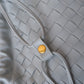Artisan Cloud Satchel - Agate Grey