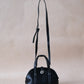 Éla Curve Bag - Classic Black