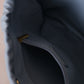 Artisan Cloud Satchel - Agate Grey