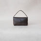 Elara Classic Mini Bag - Coffee