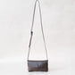 Elara Classic Mini Bag - Coffee