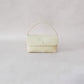Elara Classic Mini Bag - Beige