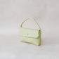 Elara Classic Mini Bag - Beige