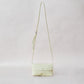 Elara Classic Mini Bag - Beige