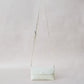 Elara Classic Mini Bag - White