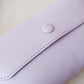 Elara Classic Mini Bag - Light Purple