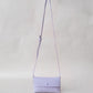 Elara Classic Mini Bag - Light Purple