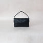 Elara Classic Mini Bag - Classic Black