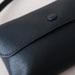 Elara Classic Mini Bag - Classic Black