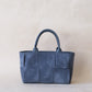 Maison Artisan Tote - Warm Gray