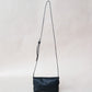 Elara Classic Mini Bag - Classic Black