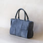Maison Artisan Tote - Warm Gray