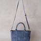 Maison Artisan Tote - Warm Gray