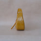 Véra Mini Hobo Bag - Ginger Yellow