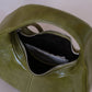Véra Mini Hobo Bag - Green