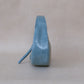 Véra Mini Hobo Bag - Blue