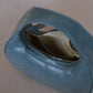 Véra Mini Hobo Bag - Blue