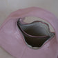 Véra Mini Hobo Bag - Pink