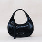 Véra Mini Hobo Bag - Classic Black