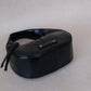 Véra Mini Hobo Bag - Classic Black