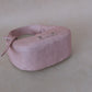 Véra Mini Hobo Bag - Pink