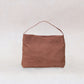 Artisan Soft Texture Tote - Matte Chestnut