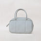 Aurelia Mini Boston - Cream White