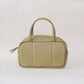 Aurelia Mini Boston - Yellow