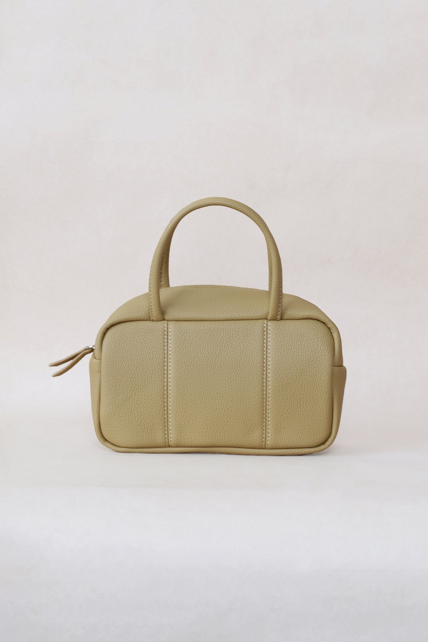 Aurelia Mini Boston - Yellow