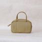 Aurelia Mini Boston - Yellow
