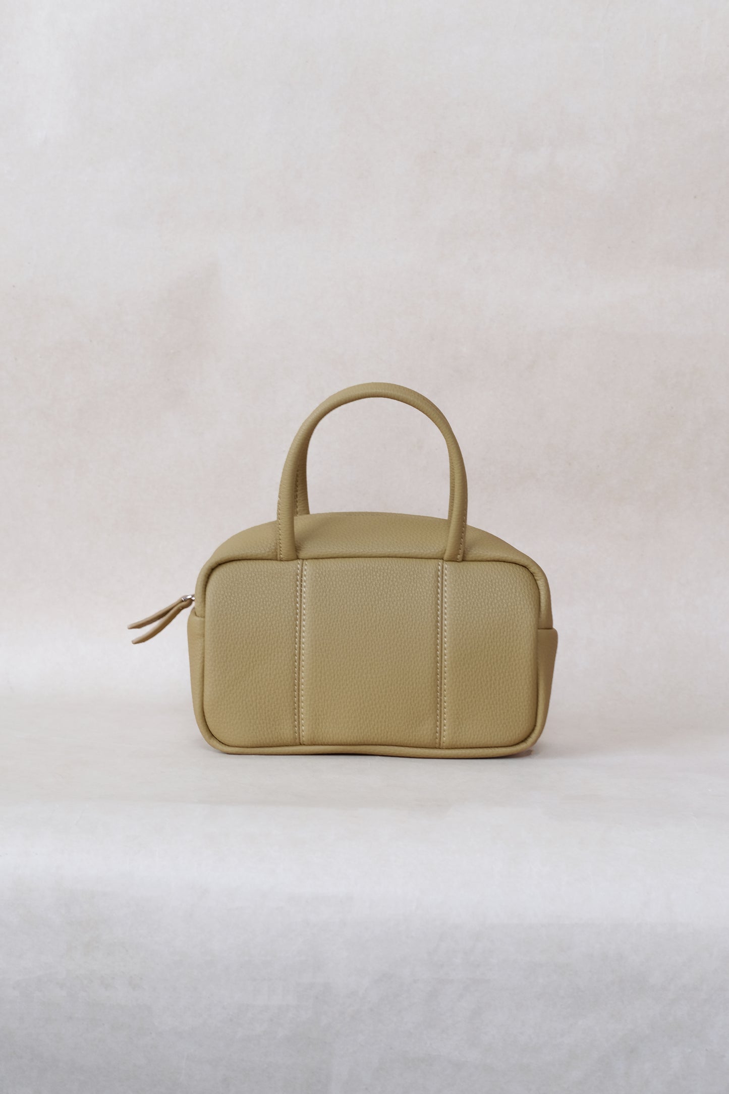 Aurelia Mini Boston - Yellow