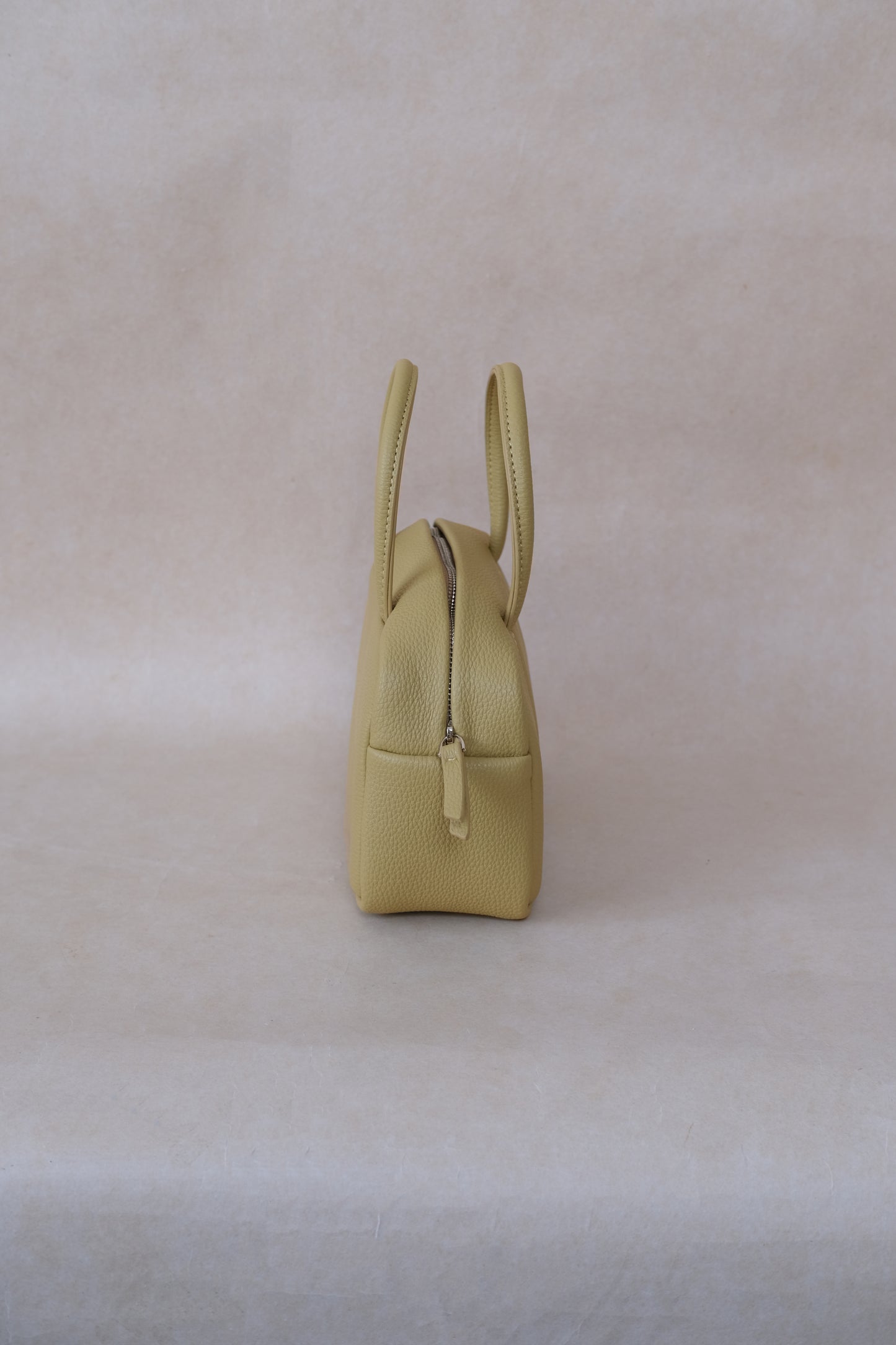 Aurelia Mini Boston - Yellow