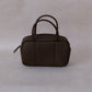 Aurelia Mini Boston - Coffee