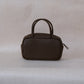 Aurelia Mini Boston - Coffee