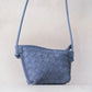 Mini Artisan Satchel - Warm Gray